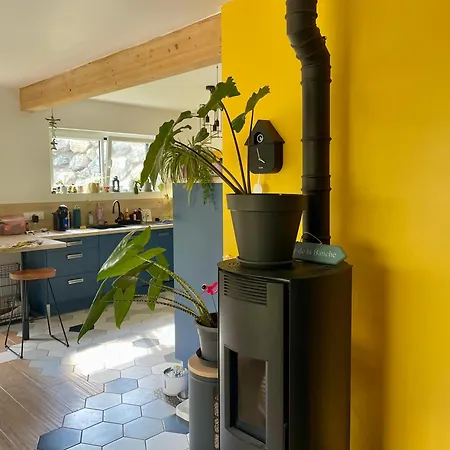 Casa vacanze Les Coquelicots *