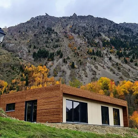 Les Coquelicots Casa vacanze *