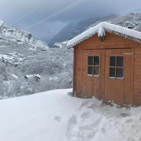 Casa vacanze Les Coquelicots