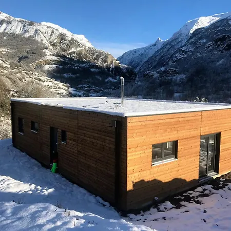 Casa vacanze Les Coquelicots Le Freney-dʼOisans
