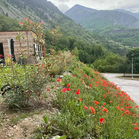 Les Coquelicots Casa vacanze Le Freney-dʼOisans